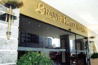 Hotel Grand Mercure Curitiba Rayon:  CURITIBA