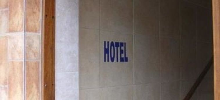 Hotel Maph :  CURITIBA