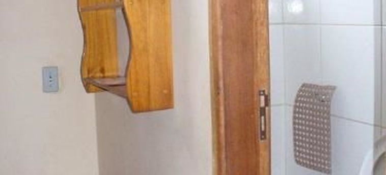 Hotel Odage  Curitiba: Foto 