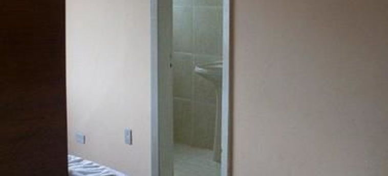 Hotel Odage  Curitiba : Photo 