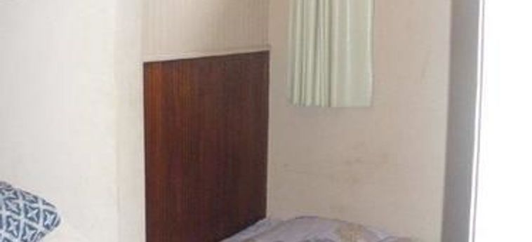 Hotel Odage  Curitiba : Photo 