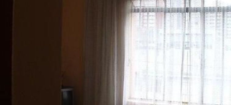Hotel Odage  Curitiba : Photo 