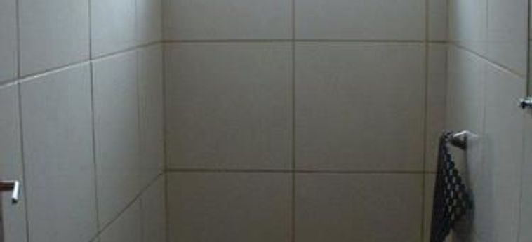 Hotel Odage  Curitiba: Foto 