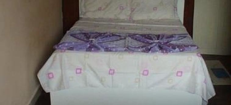 Hotel Odage  Curitiba: Foto 