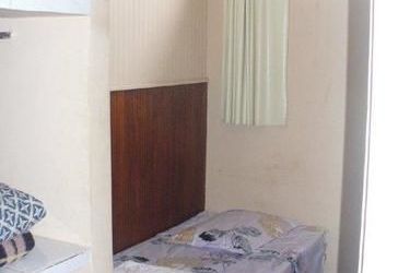 Hotel Odage  Curitiba: Photo 