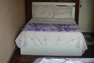 Hotel Odage  Curitiba: Photo 