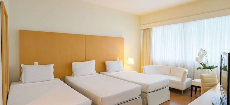 Hotel Pestana Curitiba Curitiba: Foto 