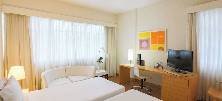 Hotel Pestana Curitiba Curitiba: Foto 