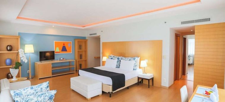 Hotel Pestana Curitiba Curitiba: Foto 