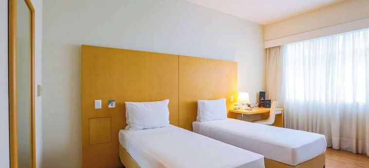 Hotel Pestana Curitiba Curitiba: Foto 