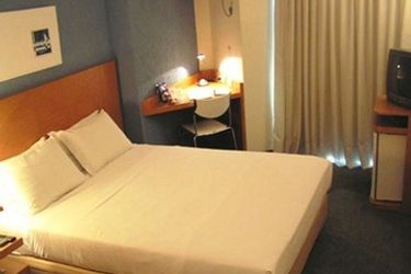 Hotel Slaviero Essential Curitiba Batel Curitiba: Photo 
