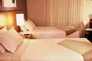 Hotel Slaviero Essential Curitiba Batel Curitiba: Photo 