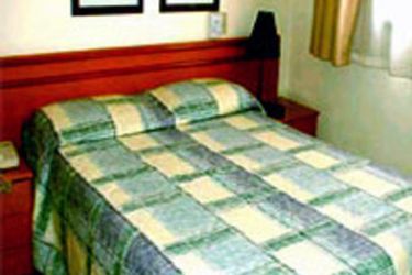 Hotel Flat Virmond Residence:  CURITIBA