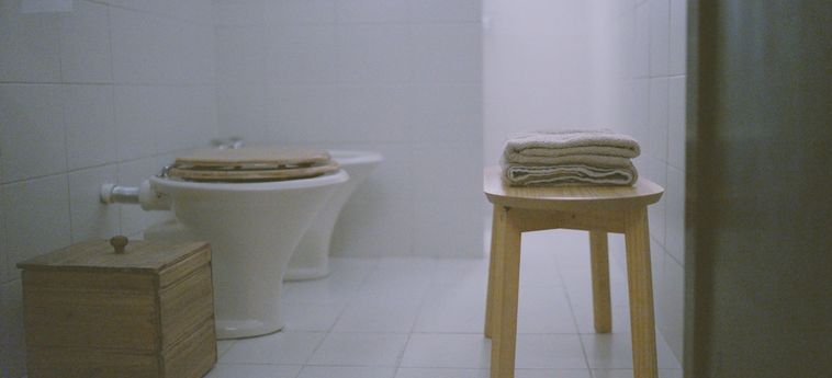 O Bosque Hostel Curitiba: Foto 