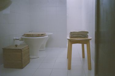 O Bosque Hostel Curitiba: Photo 