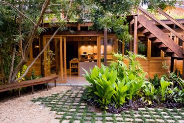 O Bosque Hostel Curitiba: Photo 
