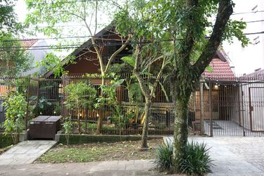 O Bosque Hostel Curitiba: Photo 