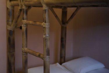 O Bosque Hostel Curitiba: Photo 