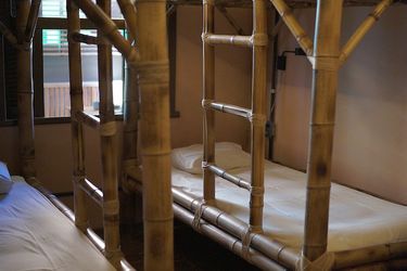 O Bosque Hostel Curitiba: Photo 