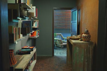 O Bosque Hostel Curitiba: Photo 