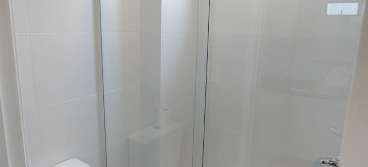 Hotel Pleione Residence:  CURITIBA