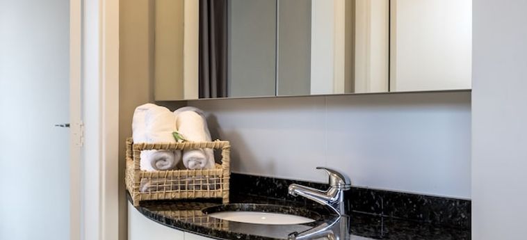 Hotel Pleione Residence Curitiba: Foto 