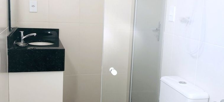Hotel Pleione Residence Curitiba: Foto 