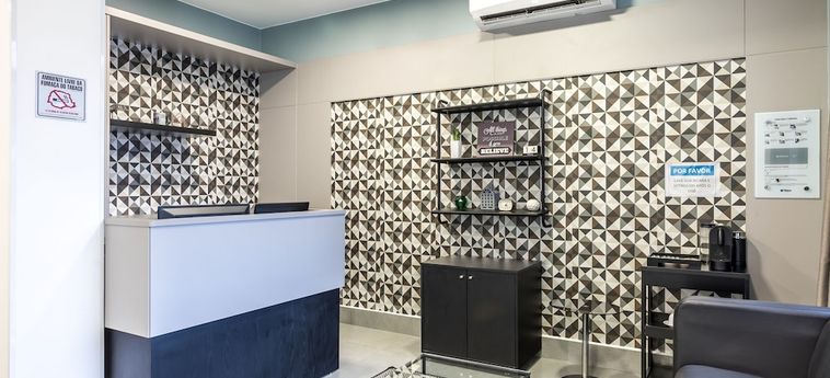 Hotel Pleione Residence Curitiba: Foto 