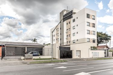 Hotel Pleione Residence Curitiba: Photo 