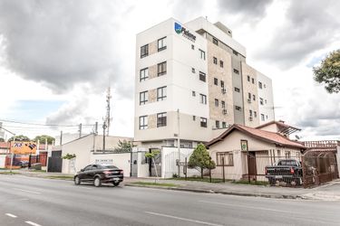 Hotel Pleione Residence Curitiba: Photo 