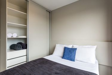 Hotel Pleione Residence Curitiba: Photo 