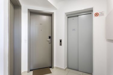 Hotel Pleione Residence Curitiba: Photo 
