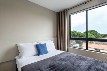 Hotel Pleione Residence Curitiba: Photo 