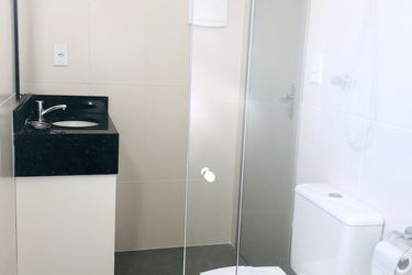 Hotel Pleione Residence Curitiba: Photo 