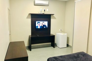 Hotel Pleione Residence Curitiba: Photo 