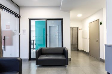 Hotel Pleione Residence Curitiba: Photo 