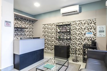 Hotel Pleione Residence Curitiba: Photo 