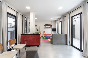 Hotel Pleione Residence Curitiba: Photo 