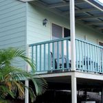 MALENY LUXURY COTTAGES 4 Stars
