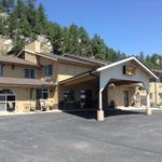 SUPER 8 BY WYNDHAM CUSTER/CRAZY HORSE AREA 2 Stars