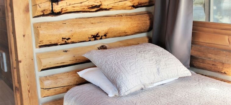 Hotel Gold Camp Cabins Custer (Sd): Foto 