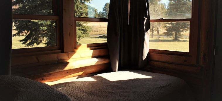 Hotel Gold Camp Cabins Custer (Sd): Foto 