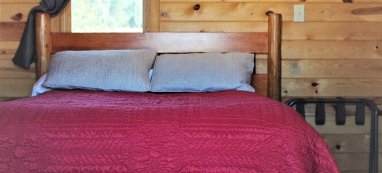 Hotel Gold Camp Cabins Custer (Sd): Foto 