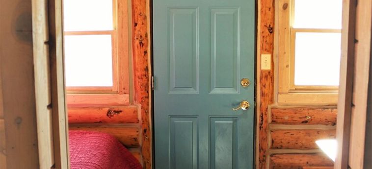 Hotel Gold Camp Cabins Custer (Sd): Foto 