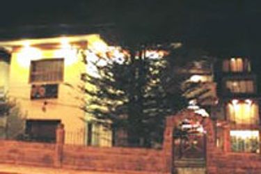Hotel Hostal Centenario:  CUZCO