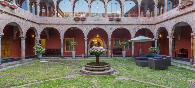 Hotel Costa Del Sol Ramada Cusco Cuzco: Foto 