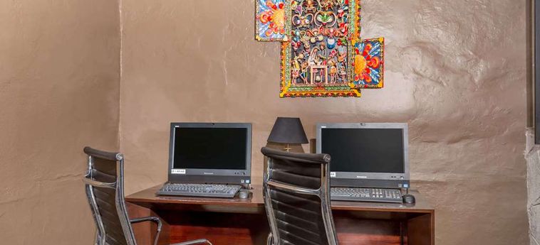Hotel Costa Del Sol Ramada Cusco Cuzco: Foto 