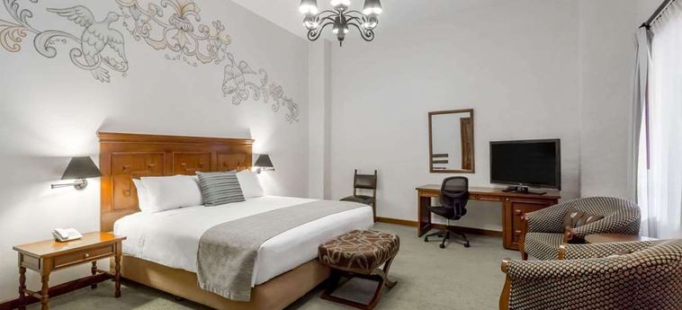 Hotel Costa Del Sol Ramada Cusco Cuzco: Foto 