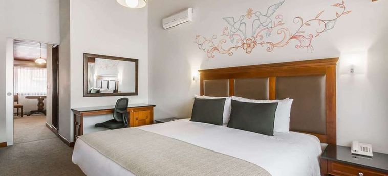 Hotel Costa Del Sol Ramada Cusco Cuzco: Foto 