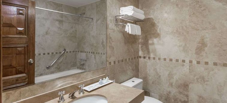 Hotel Costa Del Sol Ramada Cusco Cuzco: Foto 